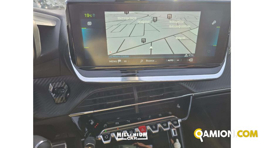 Peugeot 2008 2008 | Millenium Car