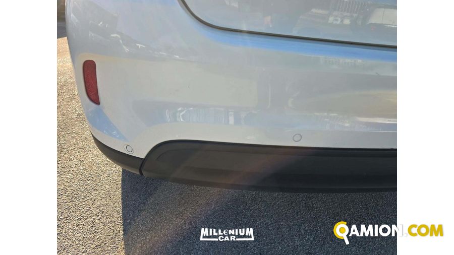 Fiat 500X 500X | Millenium Car