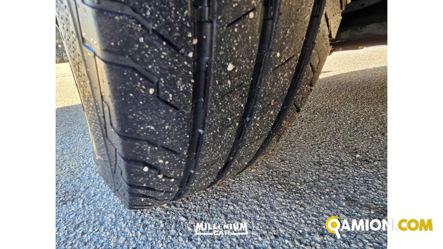 Fiat DUCATO ducato | Millenium Car