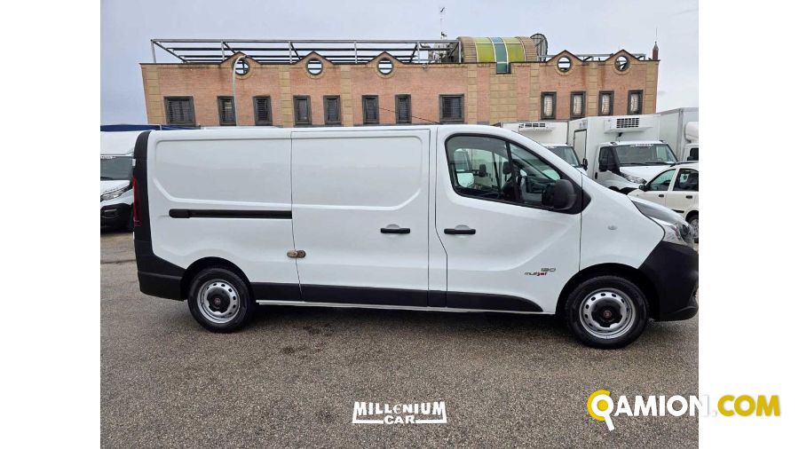 Fiat TALENTO 1.6 MULTIJET 120CV | Millenium Car