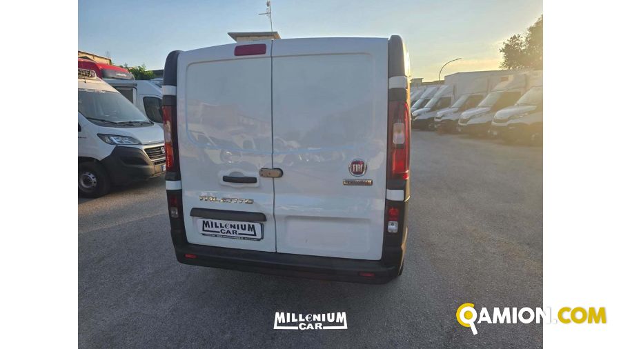 Fiat TALENTO TALENTO | Millenium Car
