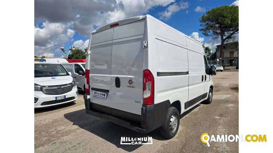 Fiat DUCATO DUCATO | Millenium Car