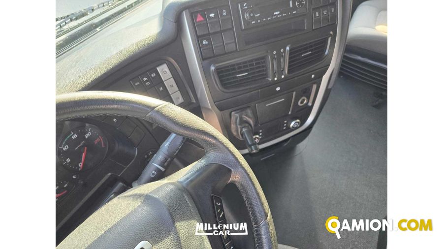 Iveco STRALIS 480 STRALIS 480 | Millenium Car