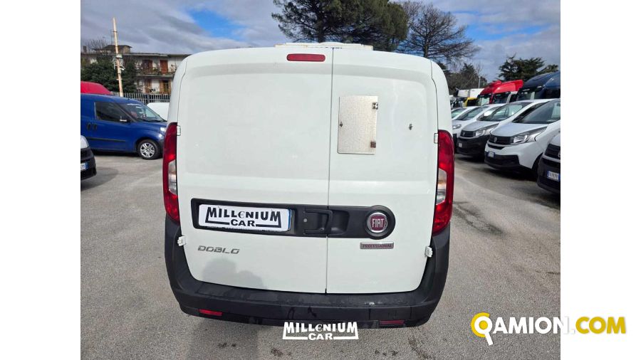 Fiat DOBLO' DOBLO' | Millenium Car