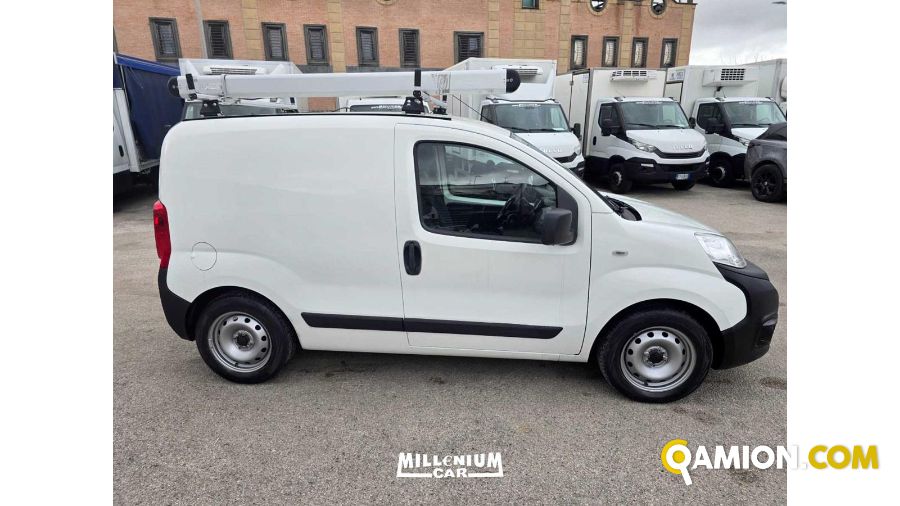 Fiat FIORINO 1.3 MJT FIORINO 1.3 MJT | Millenium Car