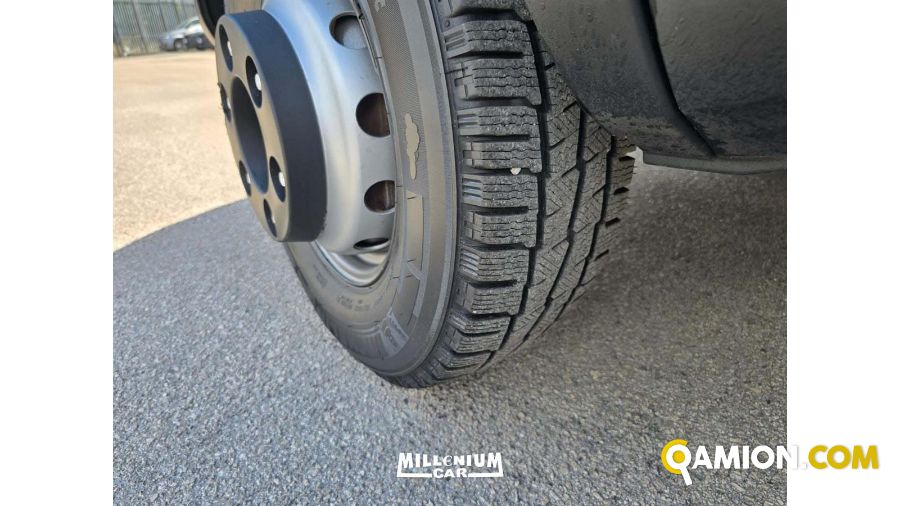 Iveco DAILY 60C17 DAILY 60C17 | Millenium Car