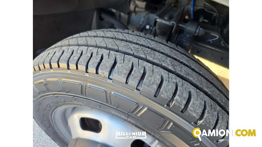 Iveco 50C14 50C14 | Millenium Car