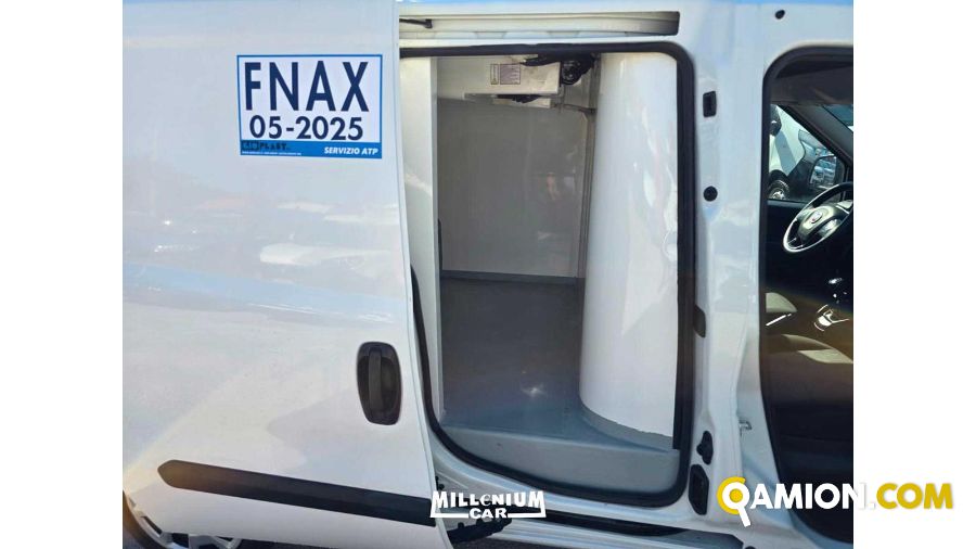 Fiat DOBLO doblo | Millenium Car