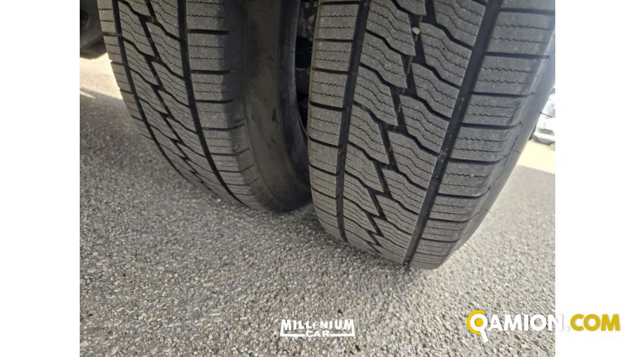 Iveco 72C18/P FURGONE CON SPONDA 72C18/P FURGONE CON SPONDA | Millenium Car