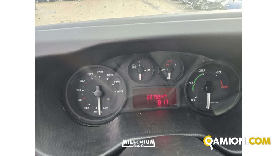 Iveco DAILY 60C15 DAILY 60C15 | Millenium Car