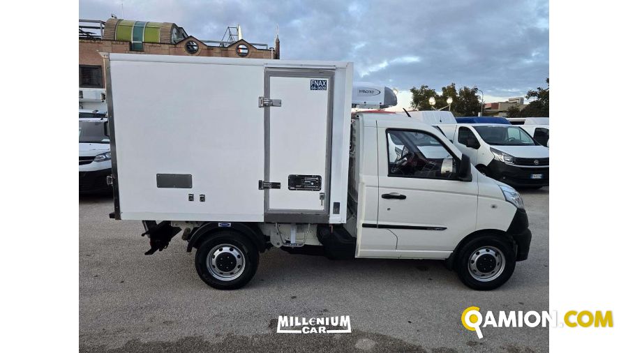 Piaggio PORTER NP6 PORTER NP6 | Millenium Car