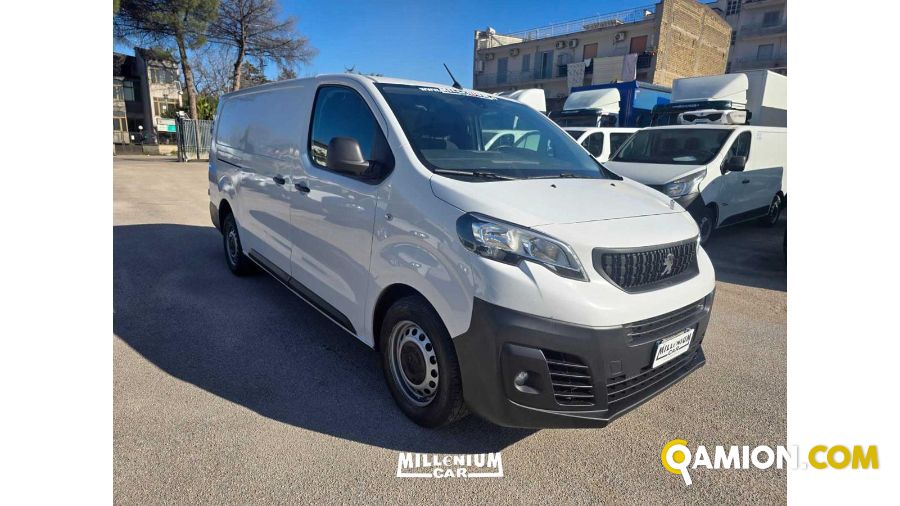 Peugeot EXPERT expert | Millenium Car