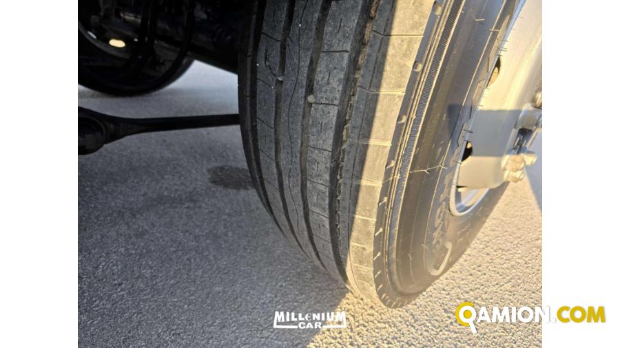 Iveco STRALIS AS260S45 XP STRALIS AS260S45 XP | Millenium Car