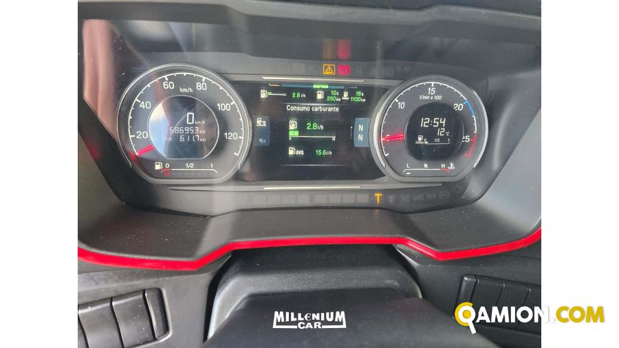 Scania S580A4X2NB S580A4X2NB | Millenium Car