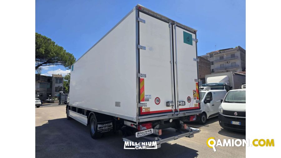 Man TGM 18.290 BL CH TGM 18.290 BL CH | Millenium Car