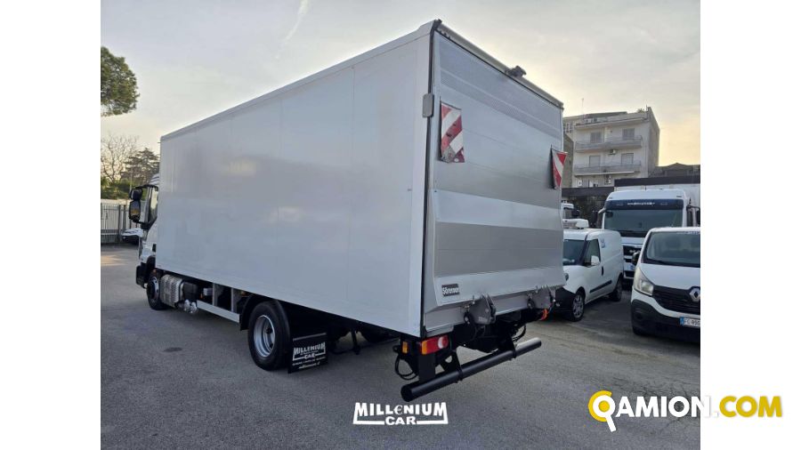 Iveco 75 Eurocargo 19 75 Eurocargo 19 | Millenium Car