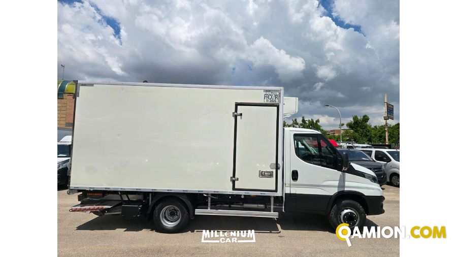 Iveco DAILY 60C17 DAILY 60C17 | Millenium Car
