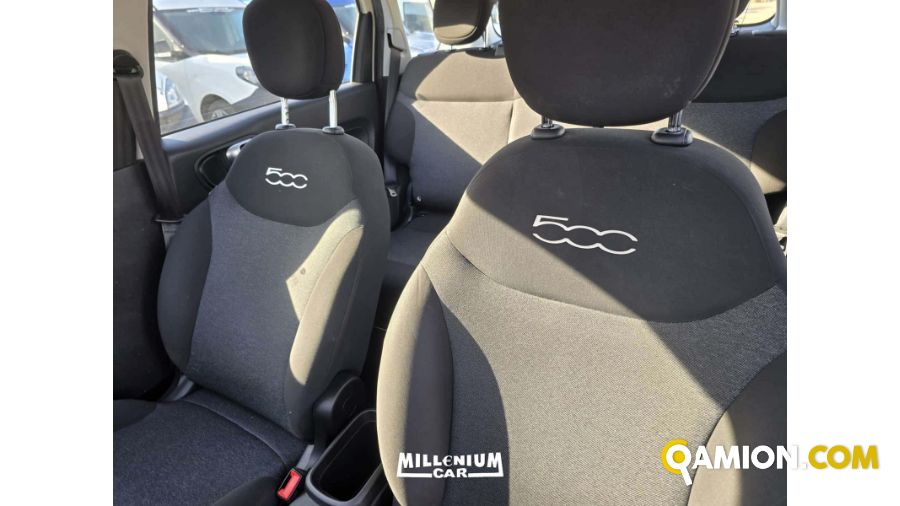 Fiat 500L AUTOCARRO N1 500L AUTOCARRO N1 | Millenium Car