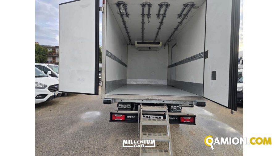Iveco DAILY 60C15 DAILY 60C15 | Millenium Car
