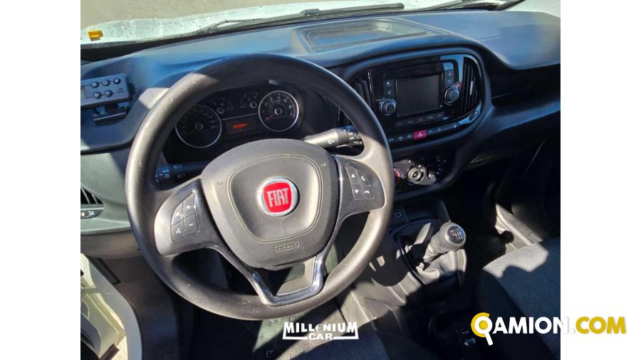 Fiat DOBLO doblo | Millenium Car