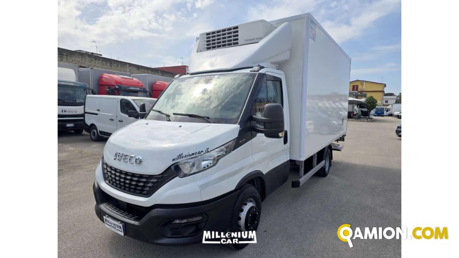 Iveco DAILY 60C17 DAILY 60C17 | Millenium Car