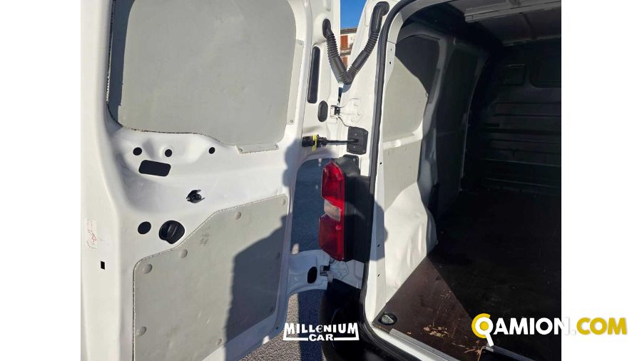 Peugeot EXPERT EXPERT | Millenium Car