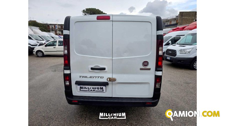 Fiat TALENTO 1.6 MULTIJET 120CV | Millenium Car