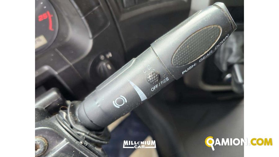 Iveco Stralis 500 Stralis 500 | Millenium Car