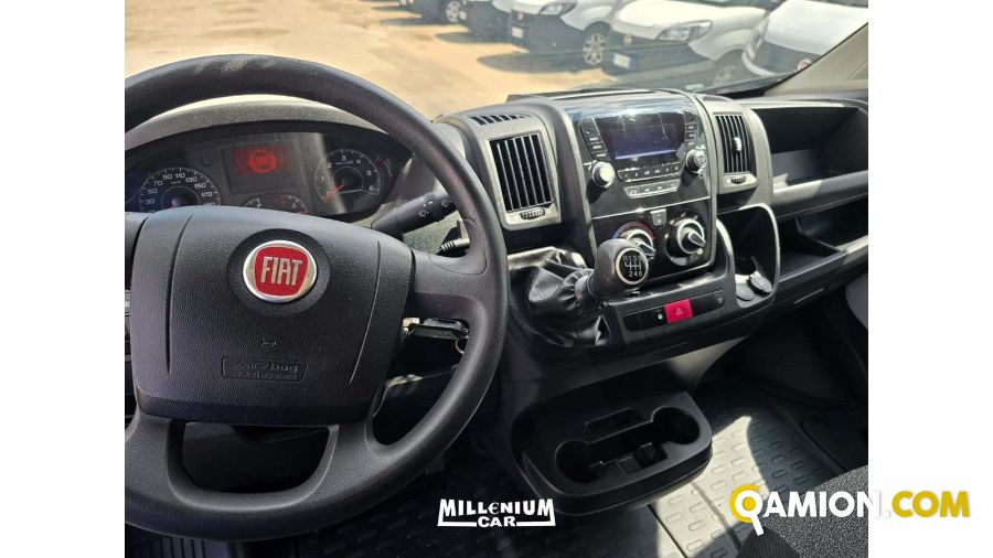 Fiat DUCATO DUCATO | Millenium Car