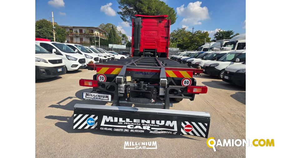 Volvo FH 460 FH 460 | Millenium Car