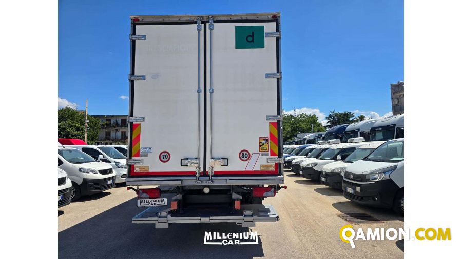 Man TGM 18.290 BL CH TGM 18.290 BL CH | Millenium Car