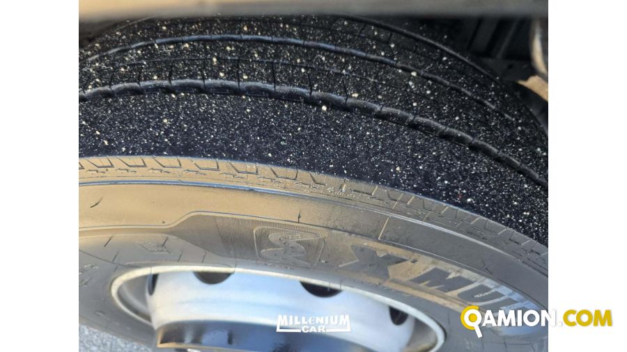 Iveco STRALIS 480 STRALIS 480 | Millenium Car