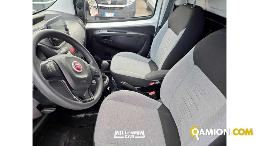 Fiat FIORINO 1.3 MJT FIORINO 1.3 MJT | Millenium Car