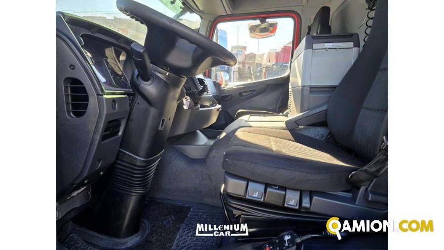 Mercedes ATEGO ATEGO | Millenium Car