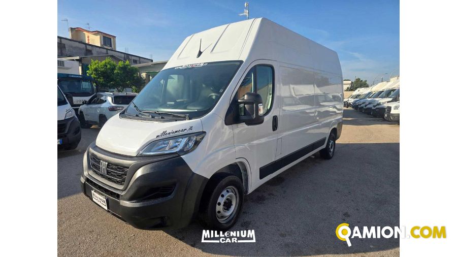 Fiat DUCATO ducato | Millenium Car