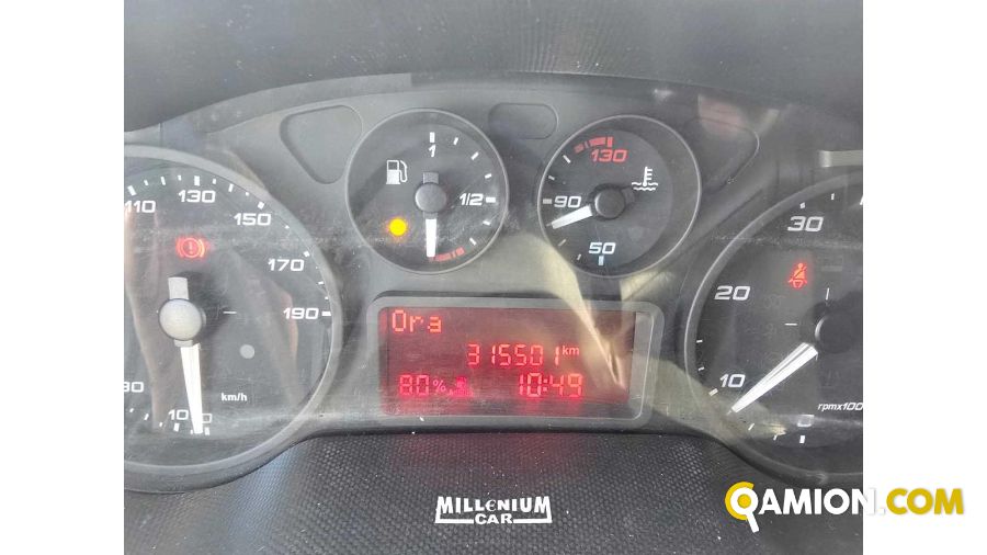 Iveco DAILY 35C15 DAILY 35C15 | Millenium Car