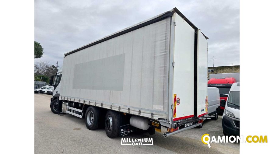 Iveco STRALIS 480 STRALIS 480 | Millenium Car
