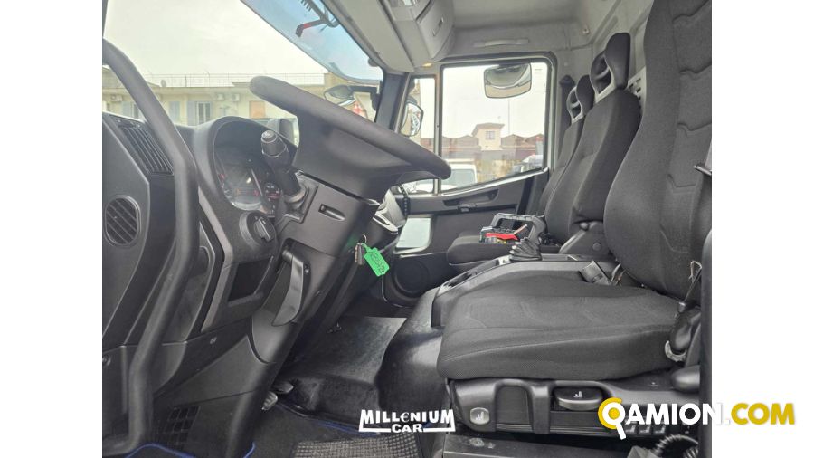 Iveco Eurocargo 160 Euro VI 2015 Eurocargo 160 Euro VI 2015 | Millenium Car