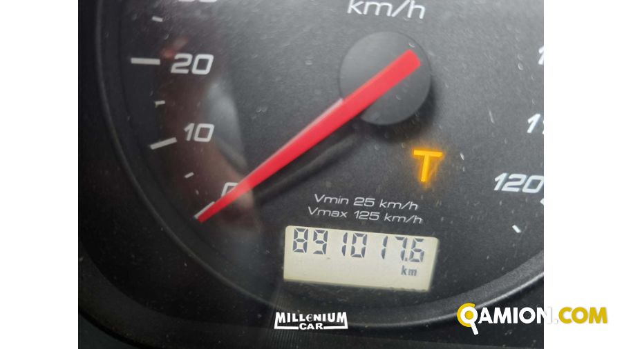 Iveco Stralis 260 AS Stralis 260 AS | Millenium Car