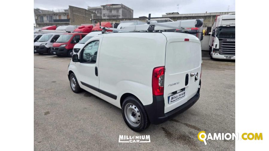 Fiat FIORINO 1.3 MJT FIORINO 1.3 MJT | Millenium Car