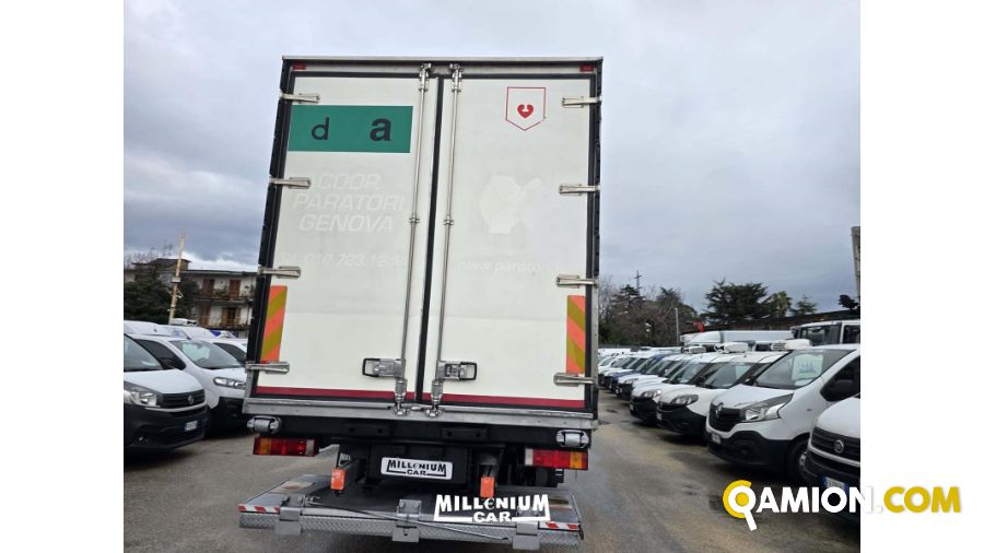 Iveco Stralis 260 AS Stralis 260 AS | Millenium Car