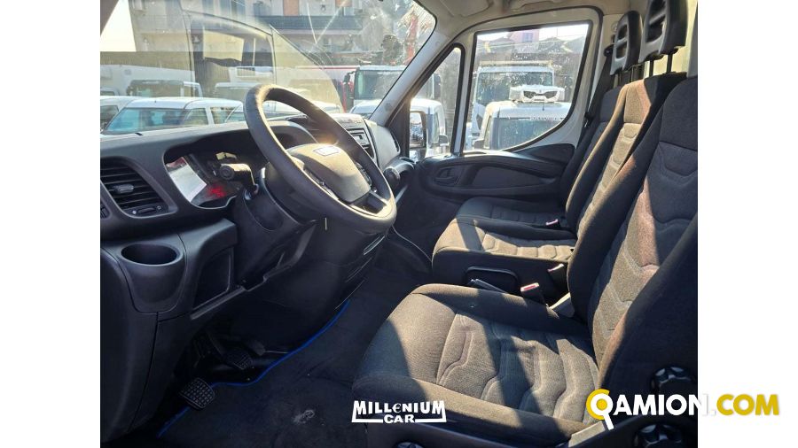 Iveco 35C14 35C14 | Millenium Car