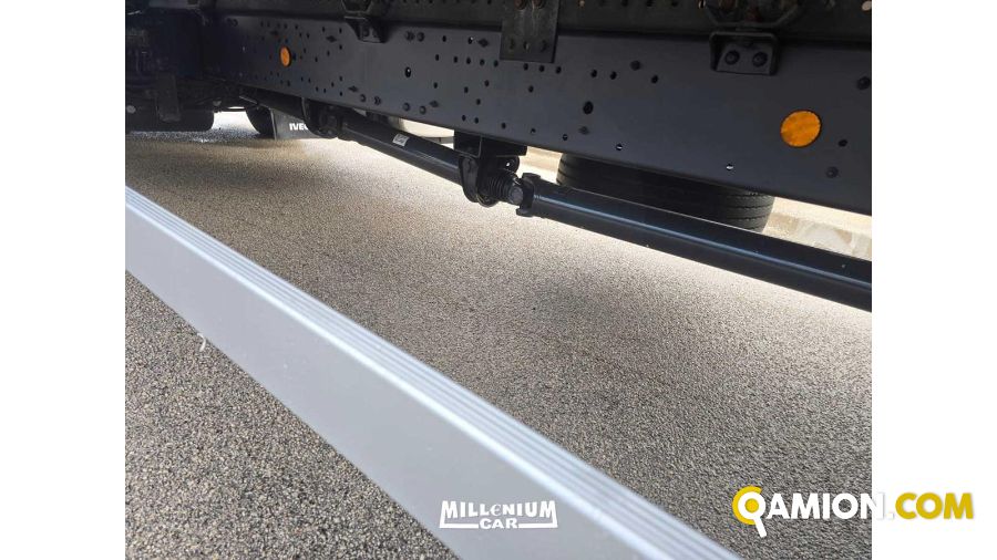 Iveco EUROCARGO ML120E22 EUROCARGO ML120E22 | Millenium Car