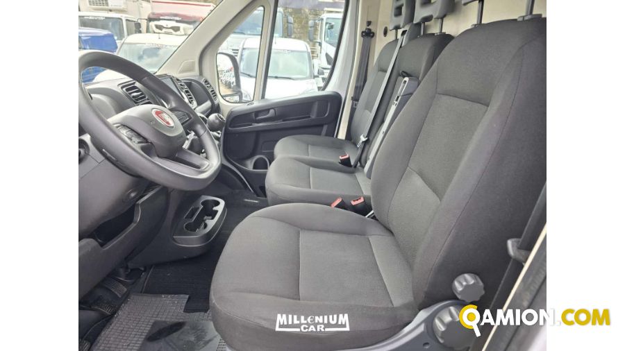 Fiat Ducato (4ª serie) Ducato (4ª serie) | Millenium Car