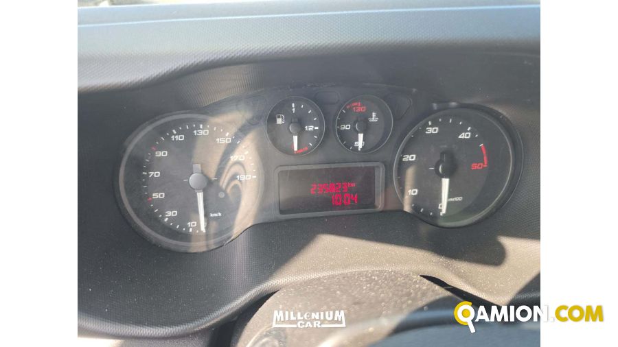 Iveco DAILY 65C15 DAILY 65C15 | Millenium Car