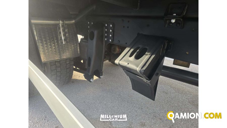 Iveco ML150E28/P  CENTINA TELO CON SPONDA ML150E28/P  CENTINA TELO CON SPONDA | Millenium Car