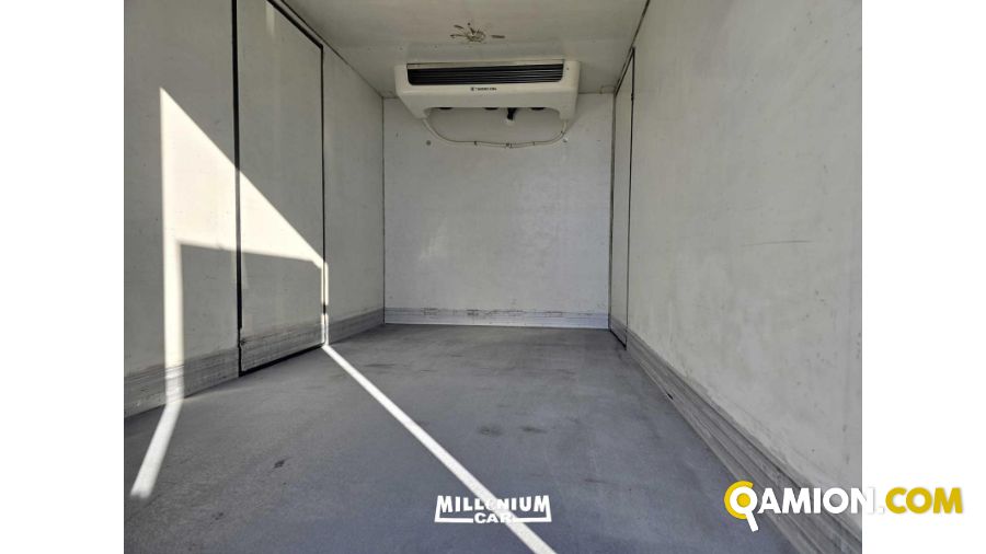 Iveco Daily V 35.21 HI-MATIC 2022 Daily V 35.21 HI-MATIC 2022 | Millenium Car