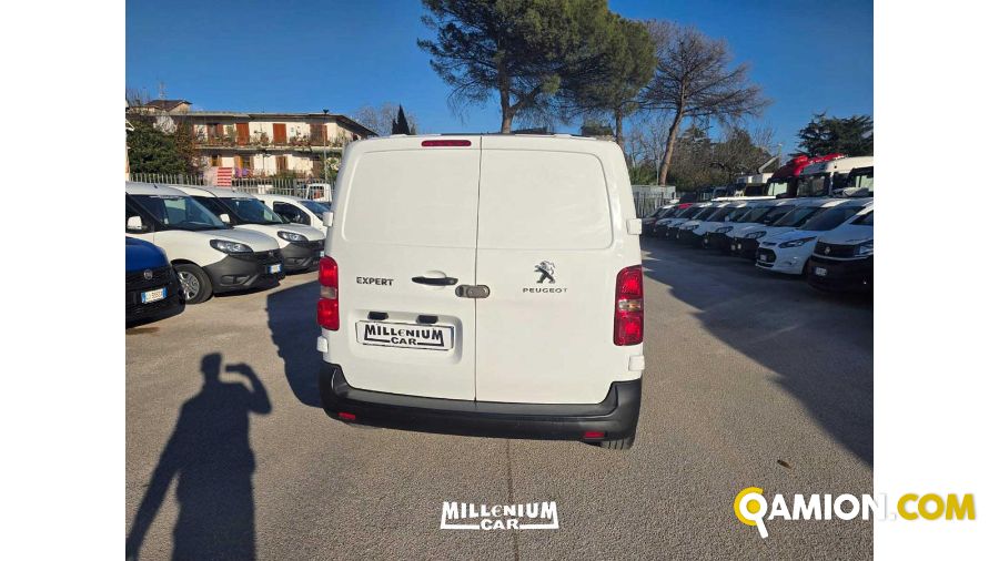 Peugeot EXPERT EXPERT | Millenium Car