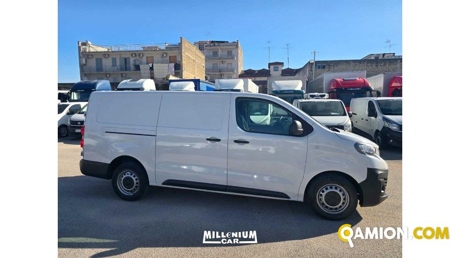 Peugeot EXPERT expert | Millenium Car