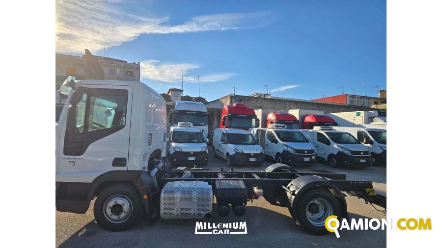 Iveco Eurocargo 100E22 Eurocargo 100E22 | Millenium Car